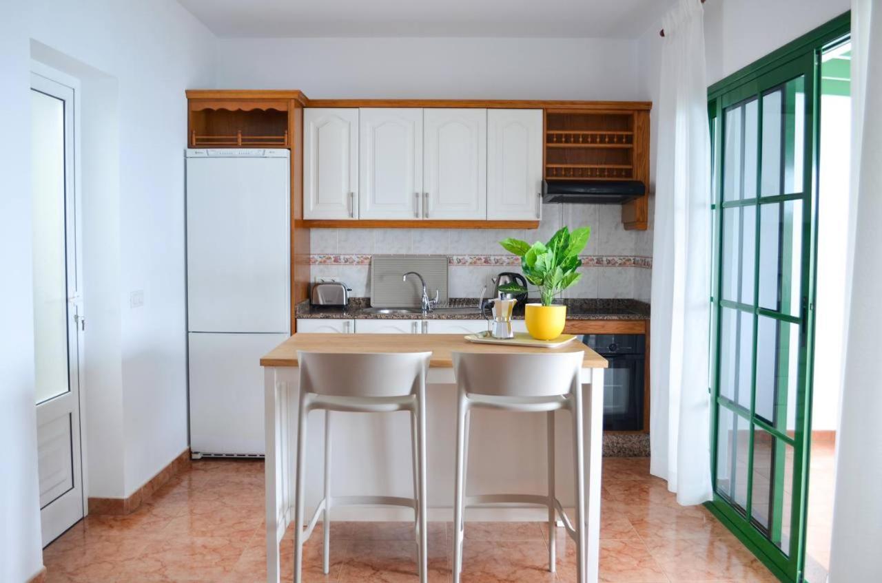 Ca' Lita Apartment Playa Blanca  Exterior photo